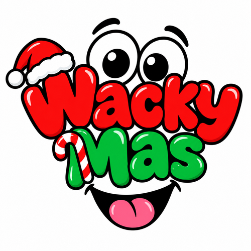 Wackymas