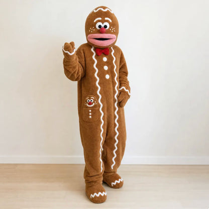 WackyMas Kid Christmas Onesie